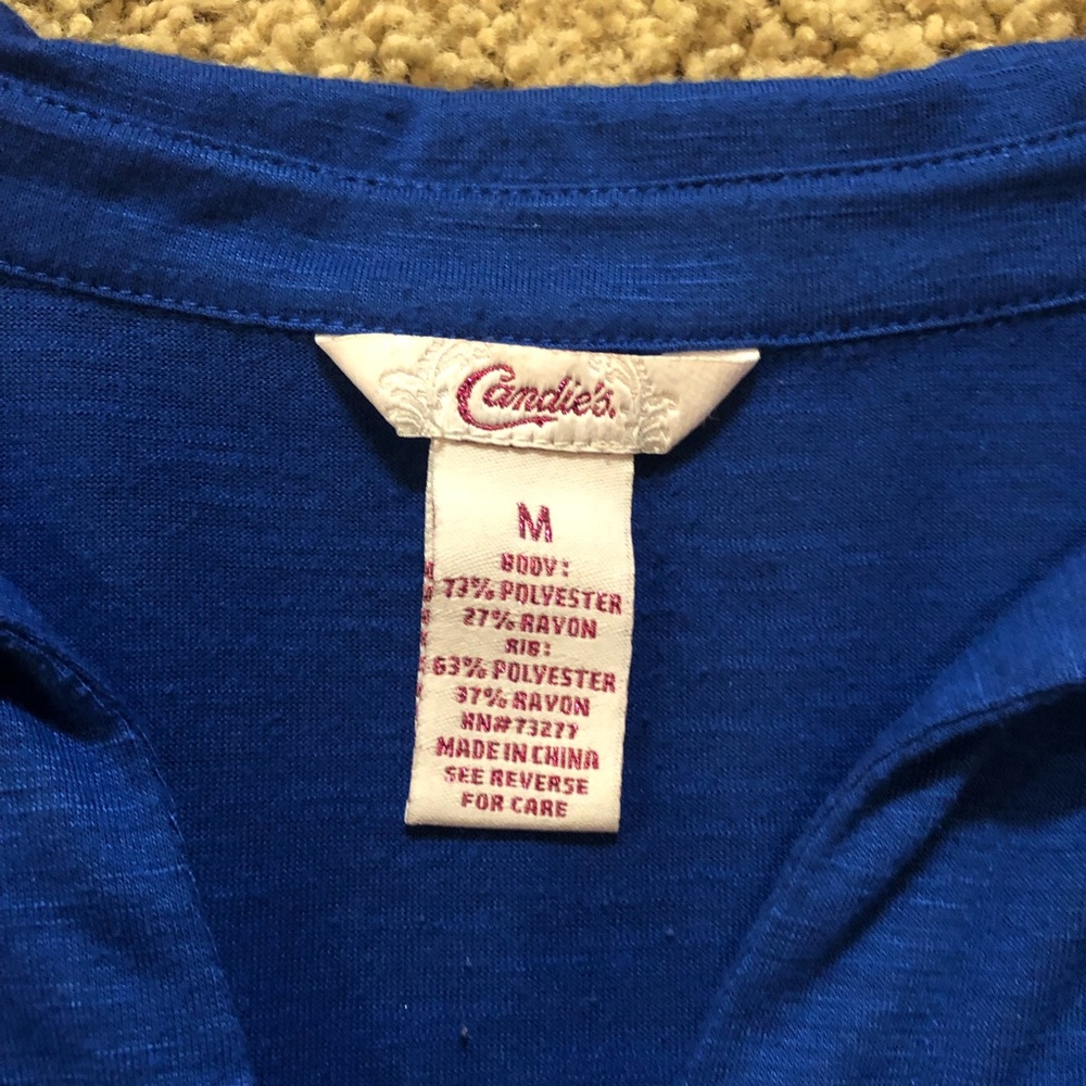 Cardigan - Picture 6 of 6